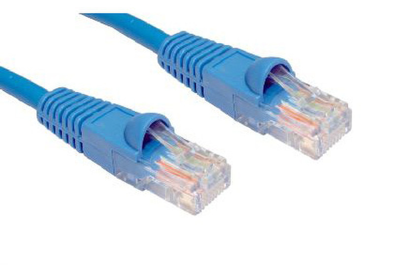 Oncore 12.2m Cat.6 Patch 12.2m Blue networking cable