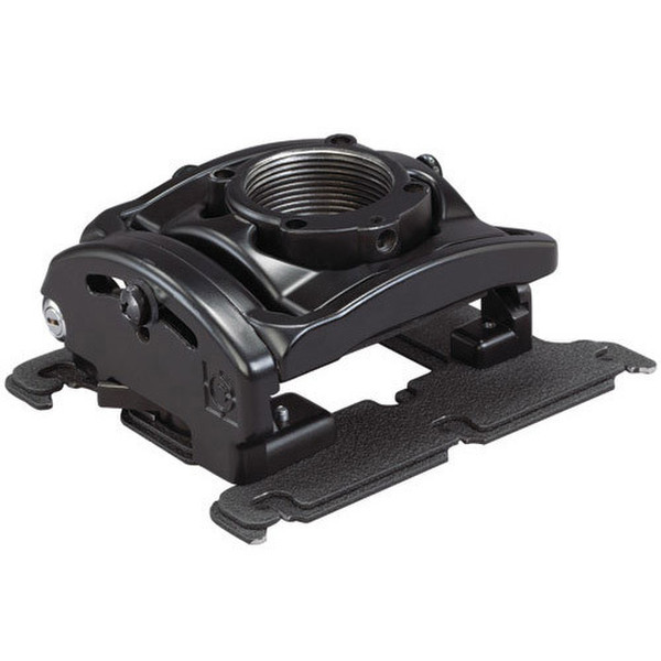 Chief RPMA195 ceiling Black project mount