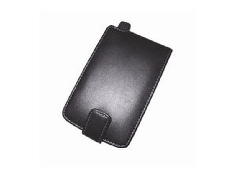 Adapt Leather Case for HP 6910/6915 Leather Black
