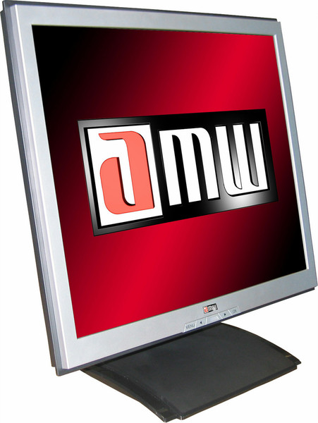 AMW X1700DS - 17” TFT LCD Monitor 17Zoll Computerbildschirm