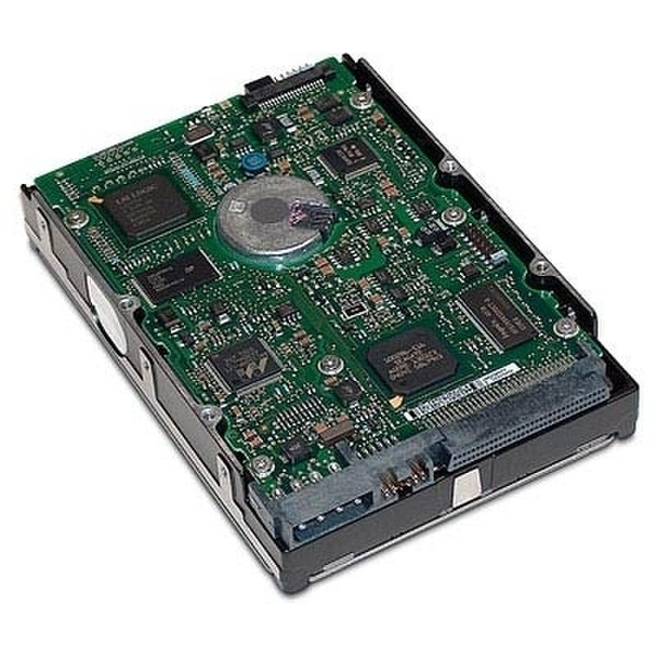 HP 145GB 10K Ultra320 SCSI Pluggable Hard Drive внутренний жесткий диск