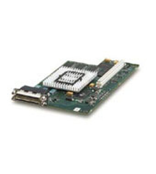 Hewlett Packard Enterprise SA6402 Ultra320 Expansion Module шасси коммутатора/модульные коммутаторы