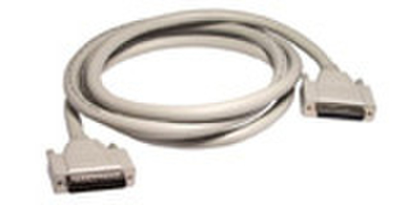 Raritan CCPT90F 9м Серый кабель клавиатуры / видео / мыши