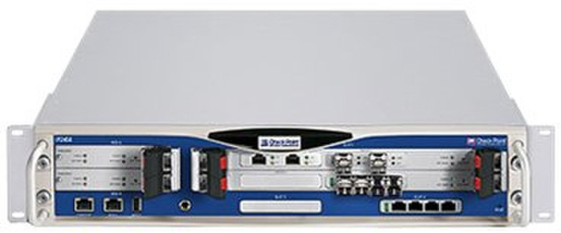 Check Point Software Technologies IP2455 2U 10300Mbit/s hardware firewall