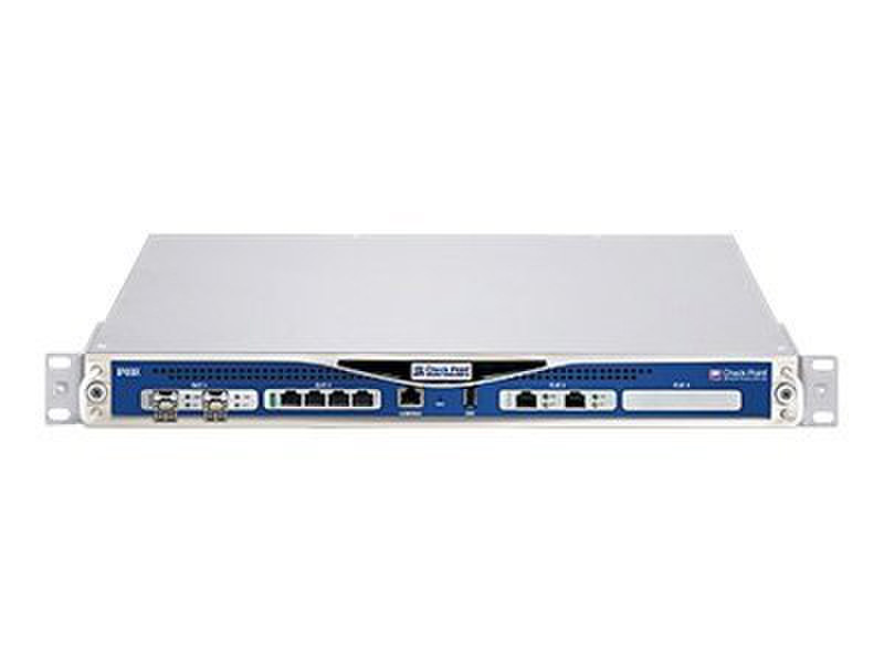 Check Point Software Technologies IP695 1U 7200Mbit/s Firewall (Hardware)