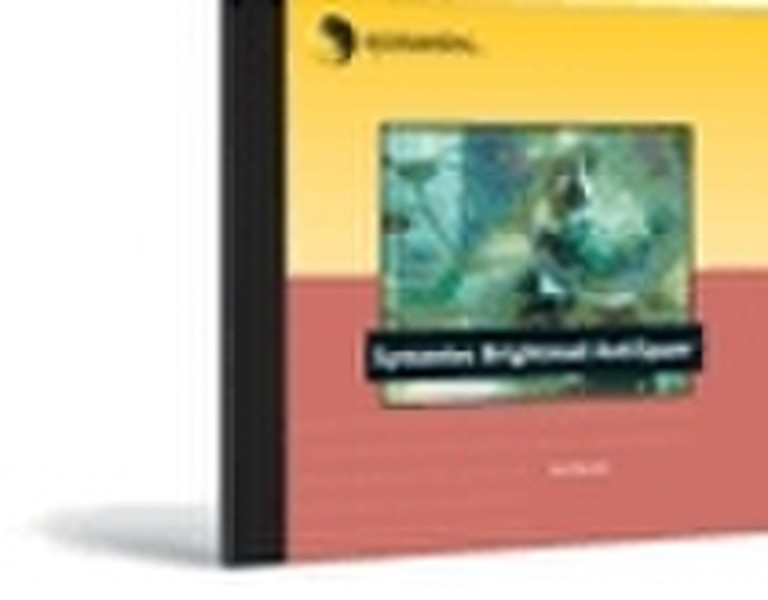 Symantec Brightmail AntiSpam 6.0 Media Kit (EN)