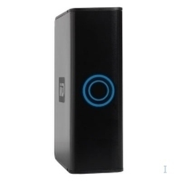 Western Digital My Book Premium Edition Hard Drive 320 Gb 320ГБ внешний жесткий диск