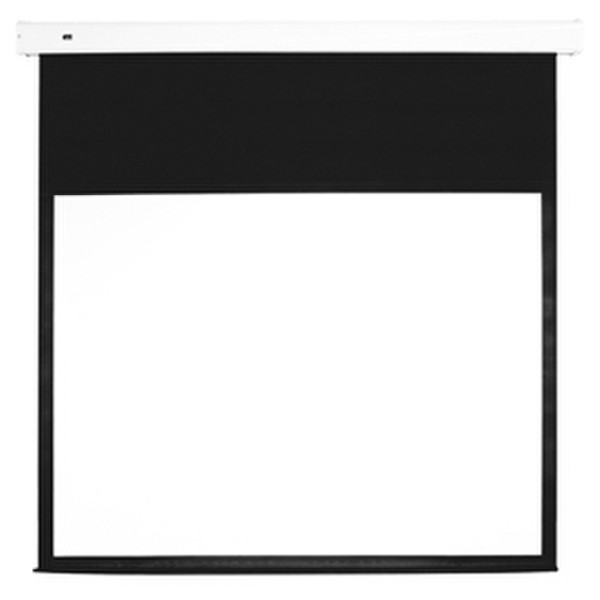 Multibrackets M 4:3 Motorized Projection Screen Deluxe 86