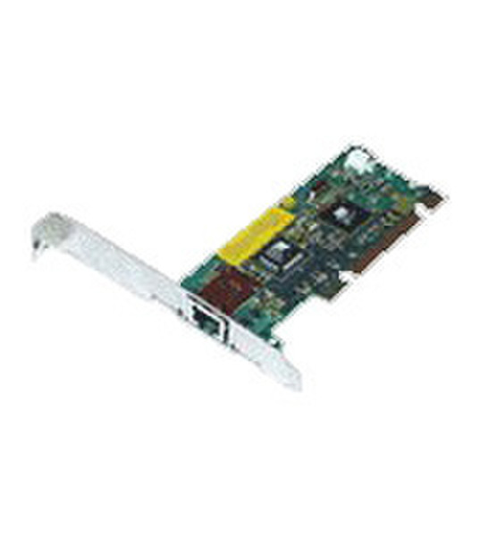 HP 10/100-TX Intel PRO/100 Network Adapter 100Mbit/s networking card