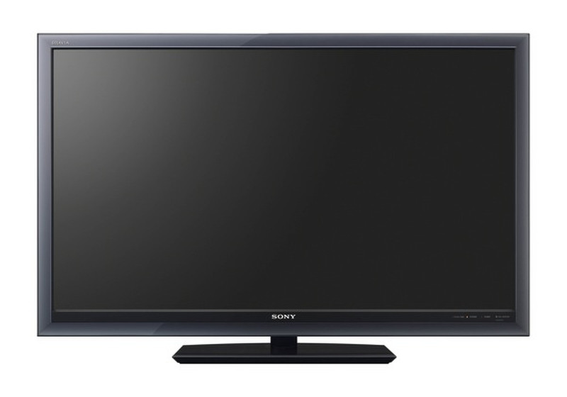 Sony KDL-46W5100 46