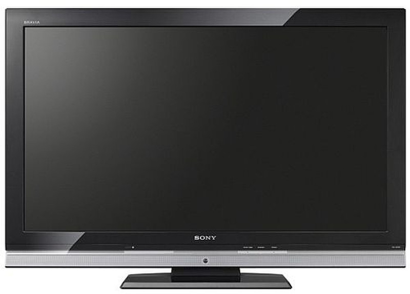 Sony KDL-52VE5 52