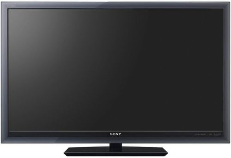 Sony KDL-52W5100 52