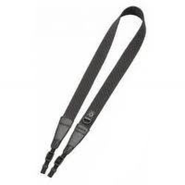 Sony STPXS2AM/B Digital camera Polyester Black strap