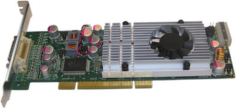 Jaton VIDEO-558PCI-QLP GeForce 8400 GS 1GB GDDR2 graphics card