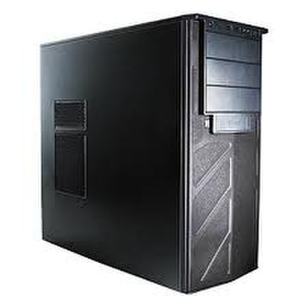 Antec VSK2000 Black computer case