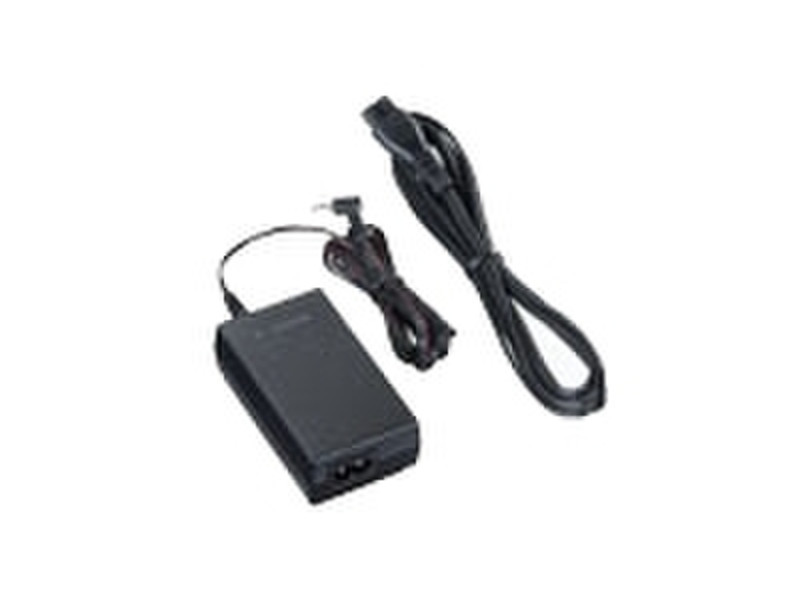 Canon Compact Power Adapter f MV600ser MVX100i Черный адаптер питания / инвертор