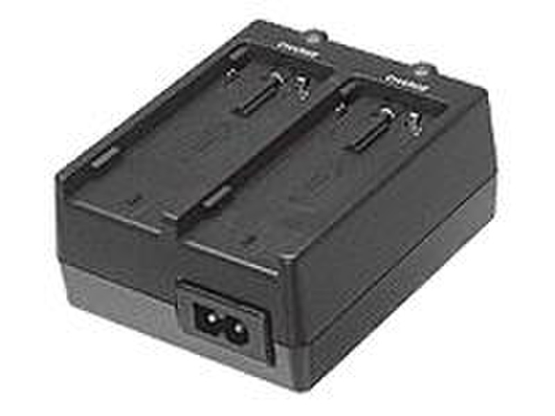 Canon CA-600E/Compact power adapter Schwarz Netzteil & Spannungsumwandler