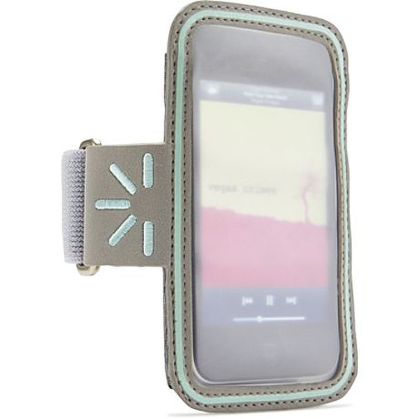 Case Logic ITA-4G Grey MP3/MP4 player case