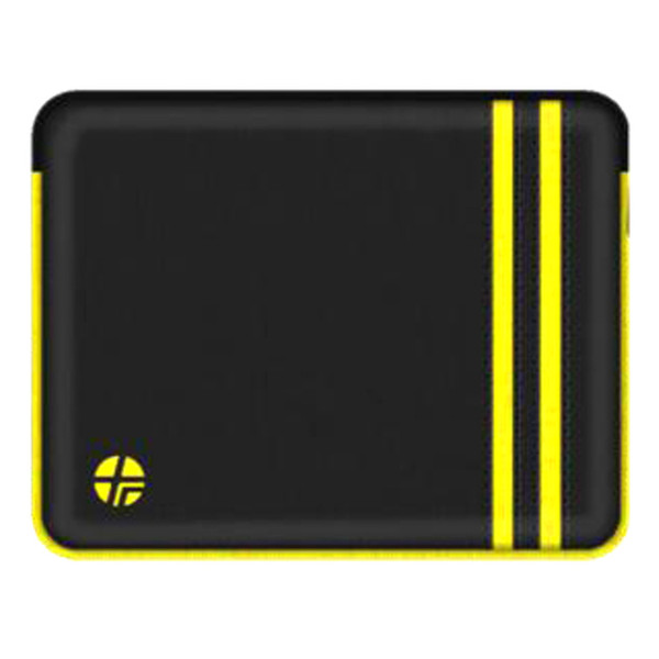 Trexta 15301 Черный, Желтый чехол для планшета