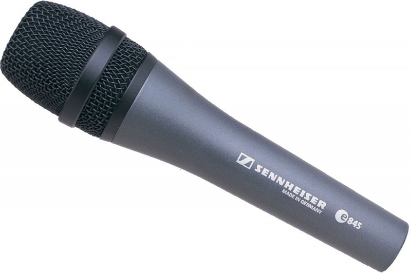 Sennheiser e 845-S Wired