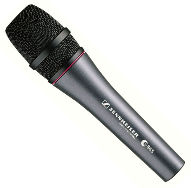 Sennheiser e 865-S Verkabelt