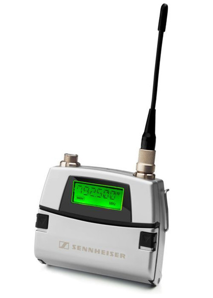 Sennheiser SK 5212 450 - 960MHz FM transmitter