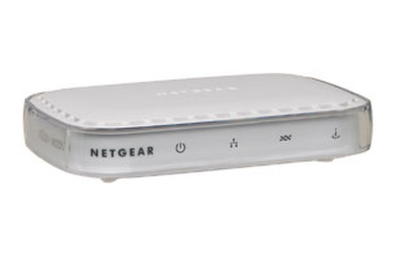Netgear DM111P-100FSS 24576кбит/с модем
