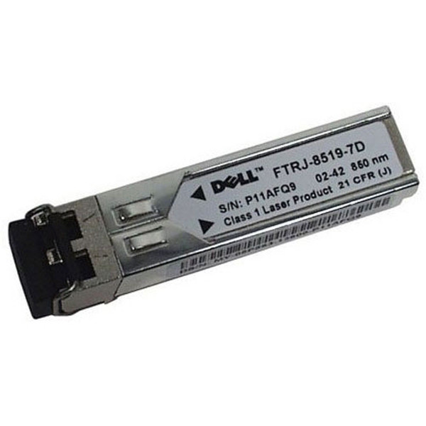 DELL 407-10435 1000Мбит/с SFP network transceiver module
