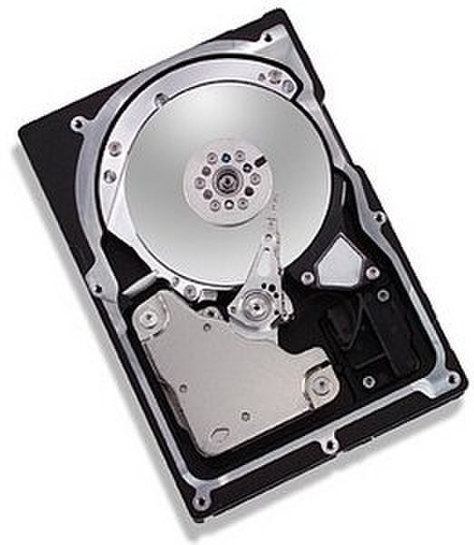 Seagate Atlas 15K II 147GB SAS 20 pk internal hard drive