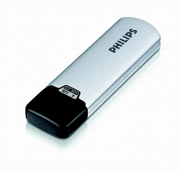 Philips Флэш-накопитель USB FM04FD00B/00