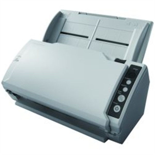 Fujitsu fi-6110 600 x 600DPI A4 White