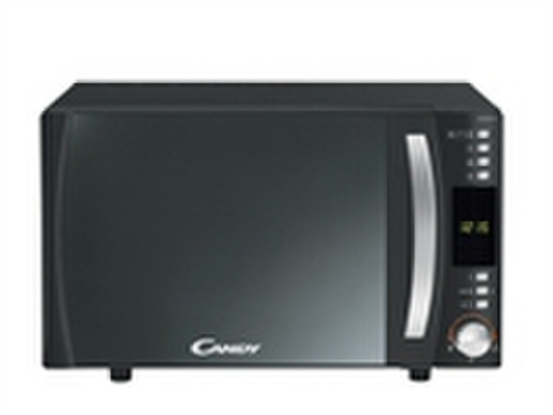 Candy CMC 9628 DB 28L 900W Black microwave