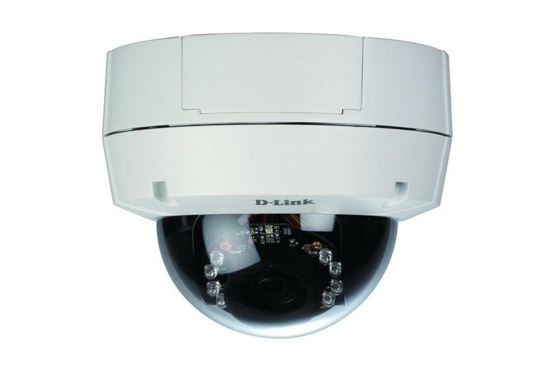 D-Link DCS-6511 security camera
