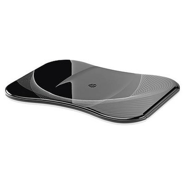 HP XL538AA 16Zoll Schwarz Notebook-Kühlpad