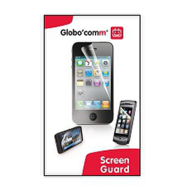 GloboComm G2SCREENPRONOKC6-01 Nokia C6-01 screen protector