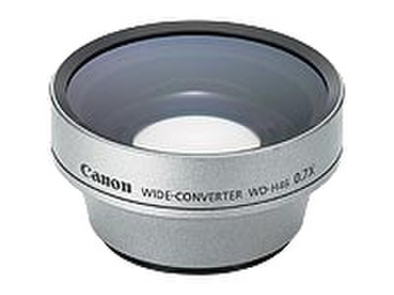 Canon Wide-Converter Wd-46 Cеребряный