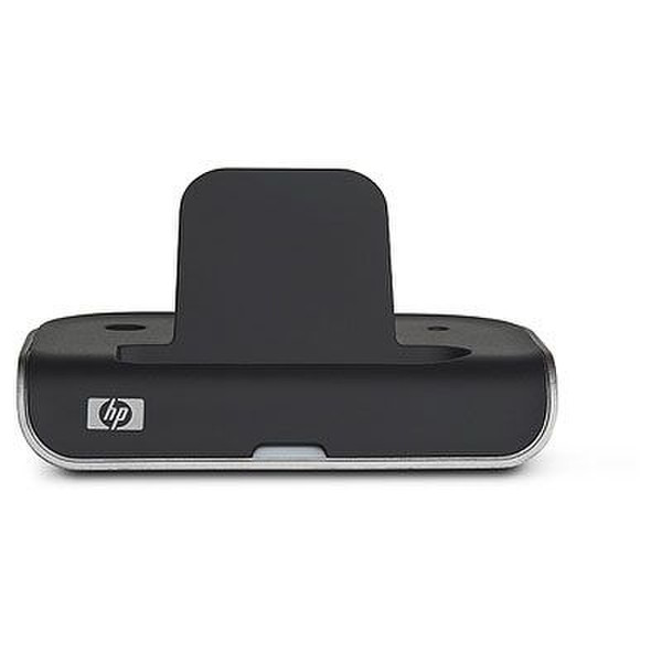 HP FA766AA Черный аксессуар для портативного устройства