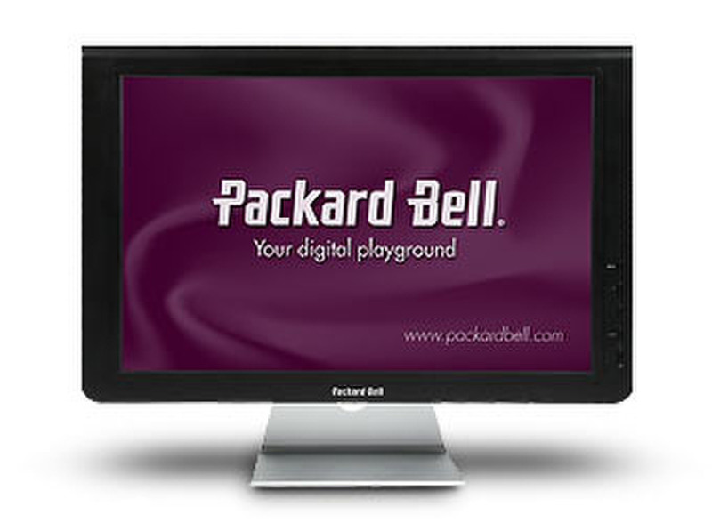 Packard Bell Viseo 190W 19