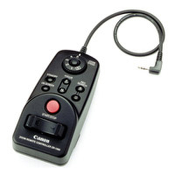 Canon Zoom Remote Control ZR-1000 Wired remote control