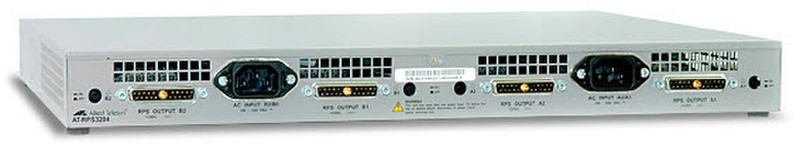 Allied Telesis AT-RPS3204-NCB1