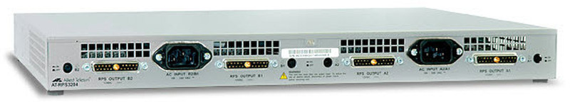 Allied Telesis AT-RPS3204-NCBP1