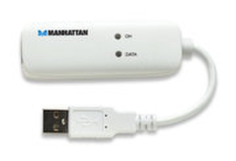 Manhattan 154109 56Kbit/s modem