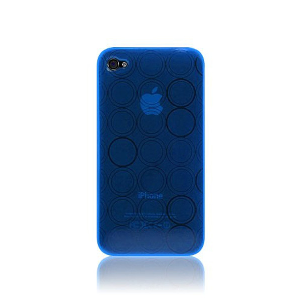 Katinkas 2018037405 Blue mobile phone case