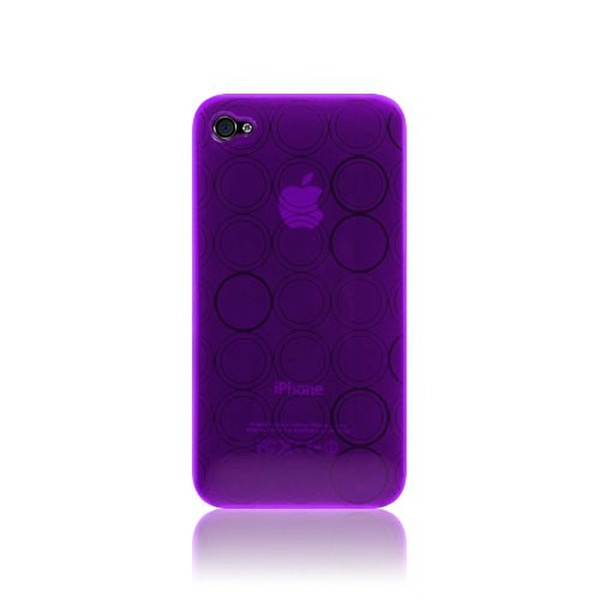 Katinkas 2018037407 Purple mobile phone case