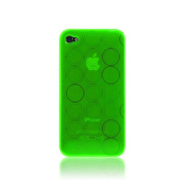 Katinkas 2018039602 Green mobile phone case