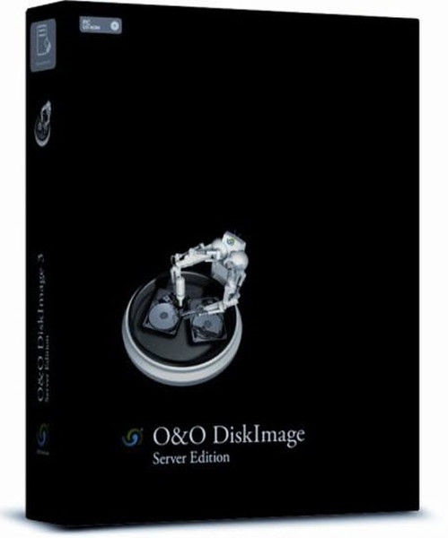 O&O Software DiskImage 5