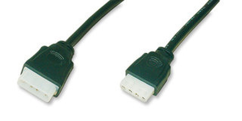Manhattan 301114 Black SATA cable