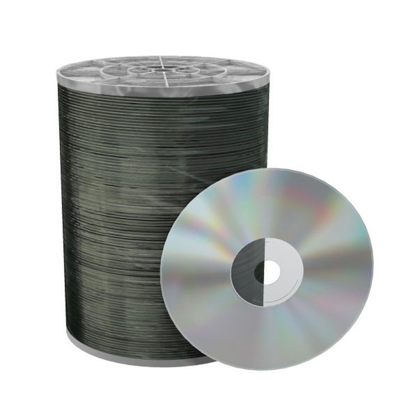 MediaRange MR422 4.7GB DVD-R 100pc(s) blank DVD