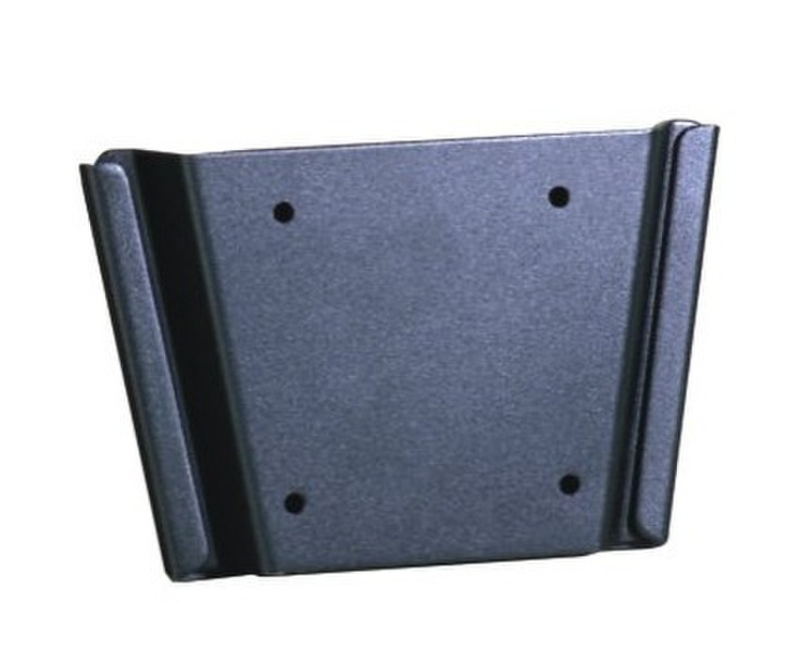 Edbak GD21 Black flat panel wall mount