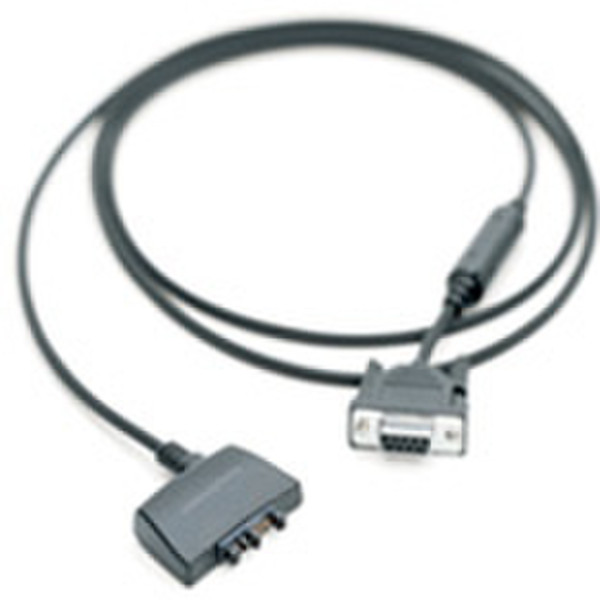 Sony RS-232 Cable DRS-11 Черный дата-кабель мобильных телефонов